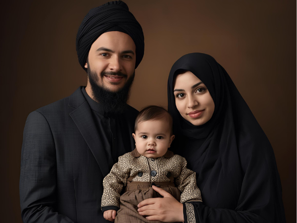 Childless Problem Solution