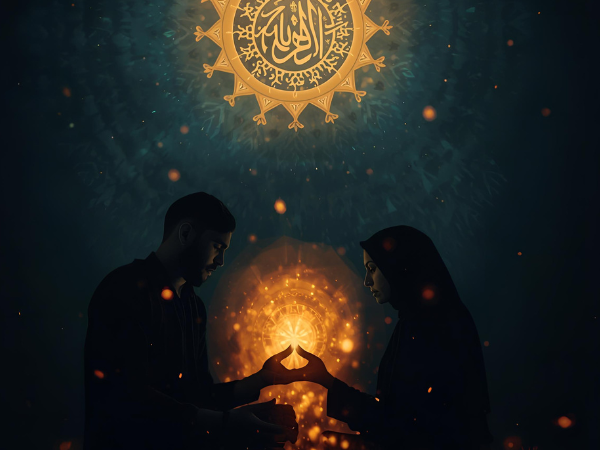 Islamic Spiritual Healing