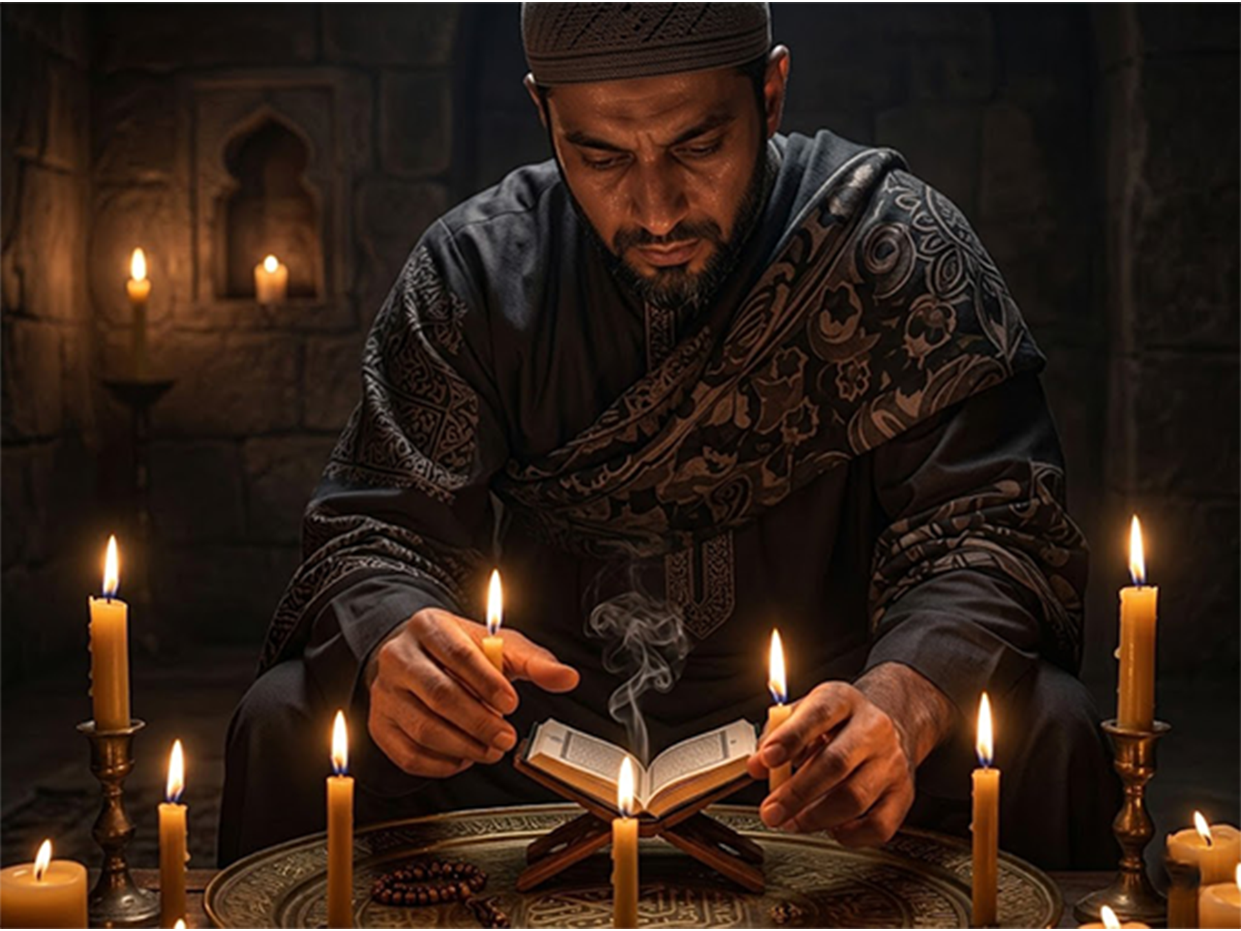 Husband Wife Problem Solution Maulana Sufiyan Ali Ji